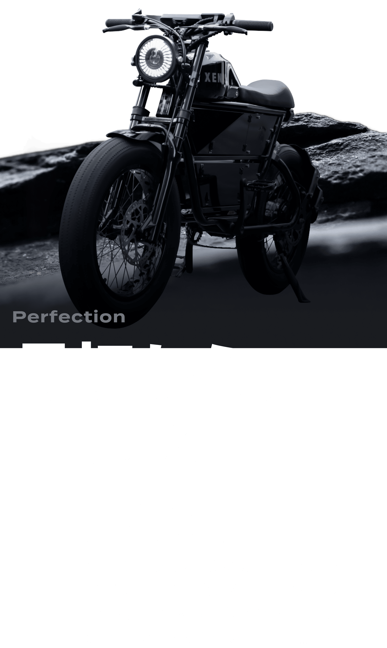 Perfection